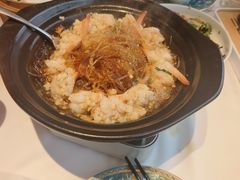 -小厨娘淮扬菜(天印大道店)