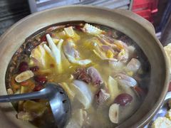 -威邵鸡煲(西华路总店)