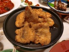 -那家小馆•北京菜•烤鸭(香山店)