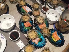 -海鼎荟海鲜姿造(晋江宝龙店)