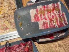 -新石器烤肉(欧尚永宁店)