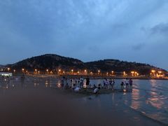 -在海一方公园