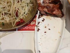 -乔阿马·江南味·驴肉香(龙湖华泾天街店)