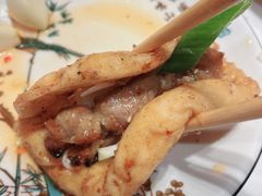 -香约老地方烧烤(九道街店)