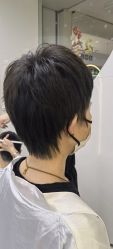 -COSMO PRO造型