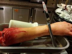 -喜来登酒店-盛宴标帜餐厅