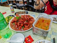 -大拇指龙虾(娄葑文体中心店)