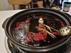 -大院小院传统火锅·小酒馆(北城天街店)