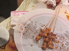 -串盟烧烤大排档·长沙美食地标(星沙店)