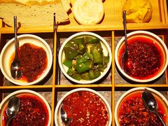 -晓长安·新陕菜(曲江店)