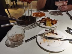 -戈拿旺巴西烤肉(崇文门店)