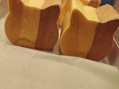 -花园饼屋·吐司蛋糕面包(星海店)