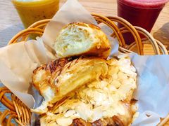 -麦田工坊(月湖店)