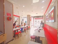 大堂-鹍记特色牛杂面