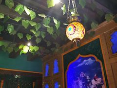 -艾丁湖烤全羊西域文化主题餐厅(新天润店)