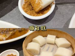 -宁海食府(总店·天一阁望京店)