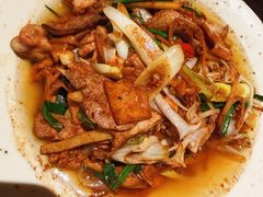 -桂小厨广西菜(万象城店)