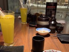 -山葵家居酒屋(天目里店)