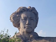 -橘子洲景区
