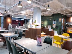 -萨卡屋亲子乐园·餐厅(龙山万物工场店)