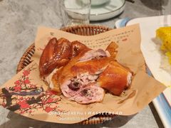 -凯鸽酒楼•雁北民间菜(云冈石窟店)