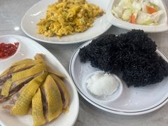 -紫藤园·天目湖大鱼头(南山竹海店)