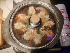 -绿茶餐厅(光谷世界城步行街店)