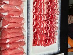 -南门四季铜锅涮肉(大屯·北苑店)