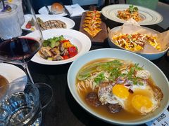 -Nord Grill&Bar Highland诺德西餐(深圳欢乐海岸店)