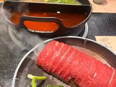 -盡膳口福·百年汤方火锅(科华北路店)