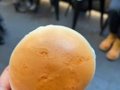 蜂蜜烤馒头-宫门口馒头铺(创始人总店)