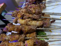 -鼎原力量东北吊炉烧烤(临河街店)