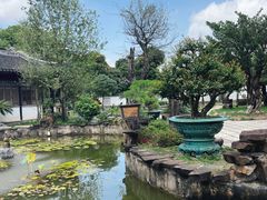 -中山詹园