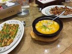 -朱记乳鸽王·非遗石岐乳鸽·全鸽宴(大兴旗舰店)