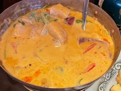 -大头虾越式风味餐厅(光明广场店)