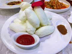 软炸里脊-马凯餐厅(地安门店)