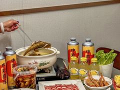 -金龙·打边炉(南京西路店)