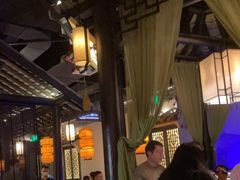 -绿茶餐厅(深圳龙华天虹购物中心店)