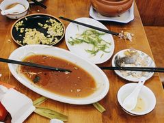-小厨子私房菜·云南美食店