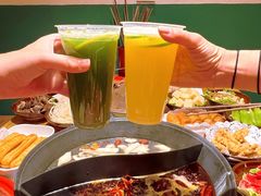-虾领航小龙虾·吉林烧烤(柳州路店)