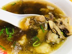 牛杂汤-好成财牛排馆(涂门街总店)