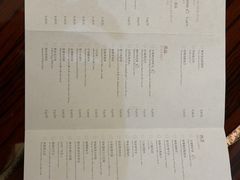 -厦门朗豪酒店 · 明阁中餐厅
