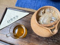 -扫雪煮茶(西村店)