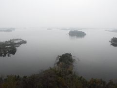 -三岔湖景区
