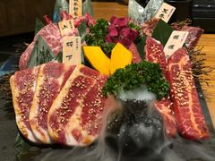 -黑牛の店·和牛烧肉(合生汇店)