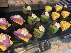 -万达文华酒店·48F云端窗景美食汇自助餐厅