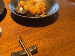 -红糖(香港嘉里酒店)