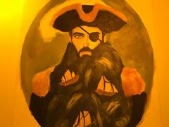 -船长酒吧 The Captain