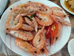 -醉壹号海鲜大排档•三十年老字号(厦门美食地标店)