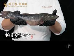 -新丁香海鲜酒店(银海商贸城店)